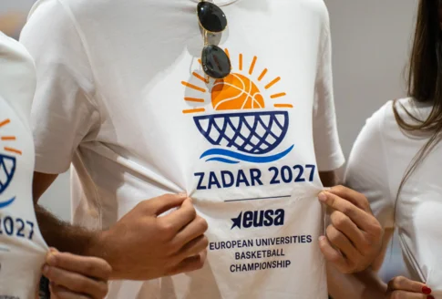 From Bologna to Zadar: EUC Basketball 2027